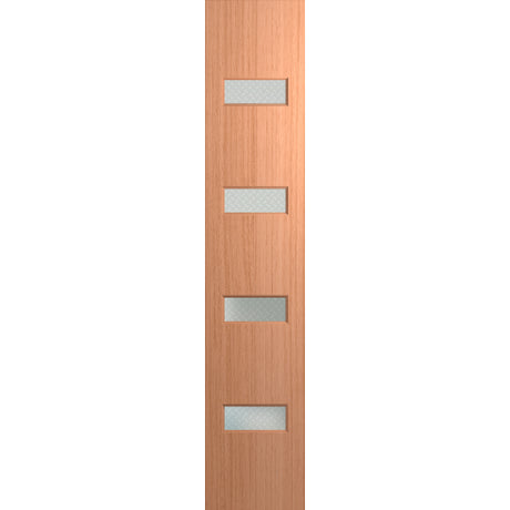 Newington XN11 - Sliced Pacific Maple