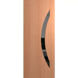Newington XN6 - Sliced Pacific Maple