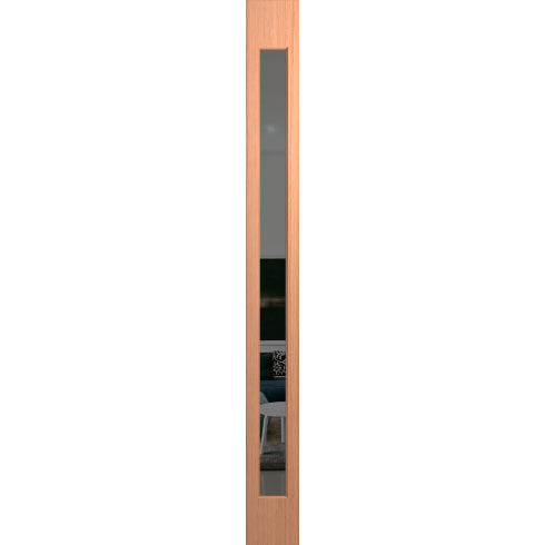 Newington XN14 - Sliced Pacific Maple