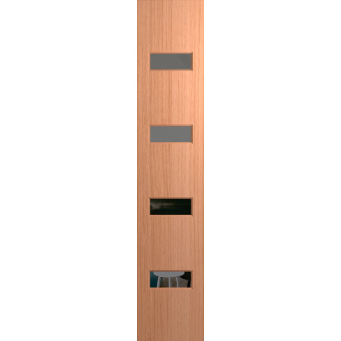 Newington XN11 - Sliced Pacific Maple