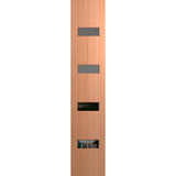 Newington XN11 - Sliced Pacific Maple