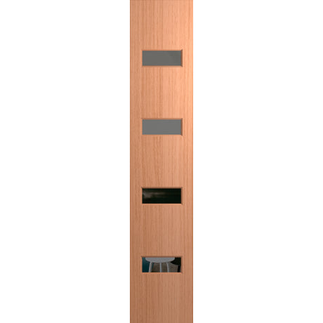 Newington XN11 - Sliced Pacific Maple