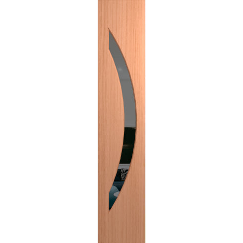 Newington XN12 - Sliced Pacific Maple
