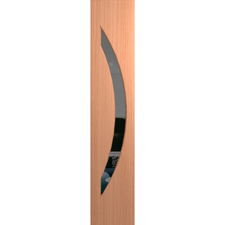 Newington XN12 - Sliced Pacific Maple