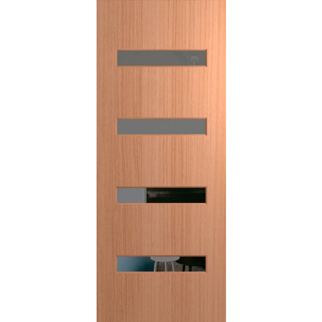 Newington XN5 - Sliced Pacific Maple