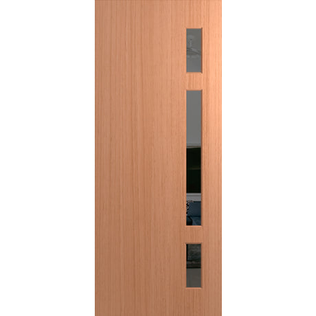Newington XN2 - Sliced Pacific Maple