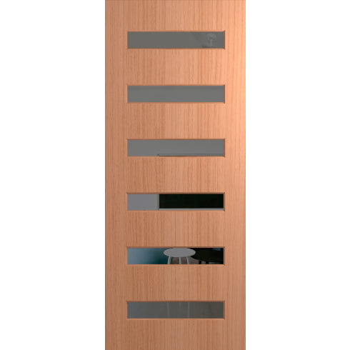 Newington XN16 - Sliced Pacific Maple