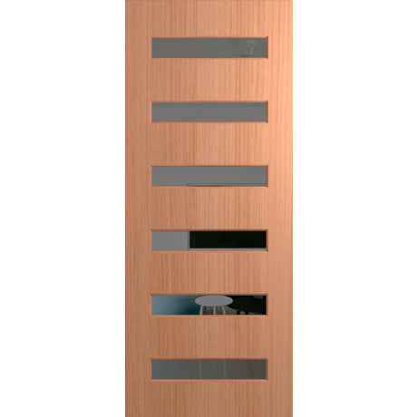 Newington XN16 - Sliced Pacific Maple