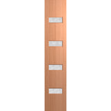 Newington XN11 - Sliced Pacific Maple