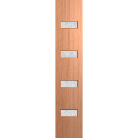 Newington XN11 - Sliced Pacific Maple