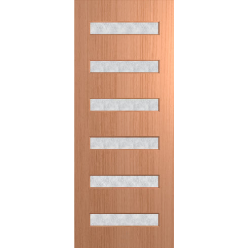 Newington XN16 - Sliced Pacific Maple