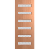 Newington XN16 - Sliced Pacific Maple