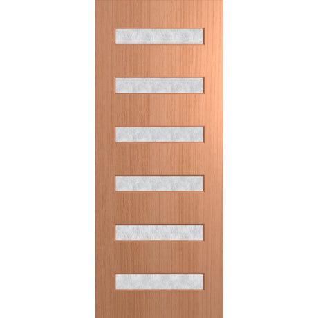 Newington XN16 - Sliced Pacific Maple