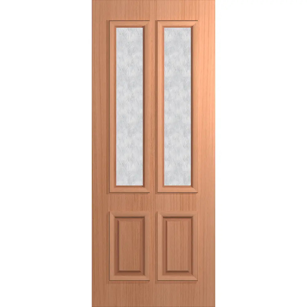 Vaucluse Premier XVP12 - Sliced Pacific Maple - Rice Paper 