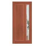 Thermtek 11T - Western Red Cedar