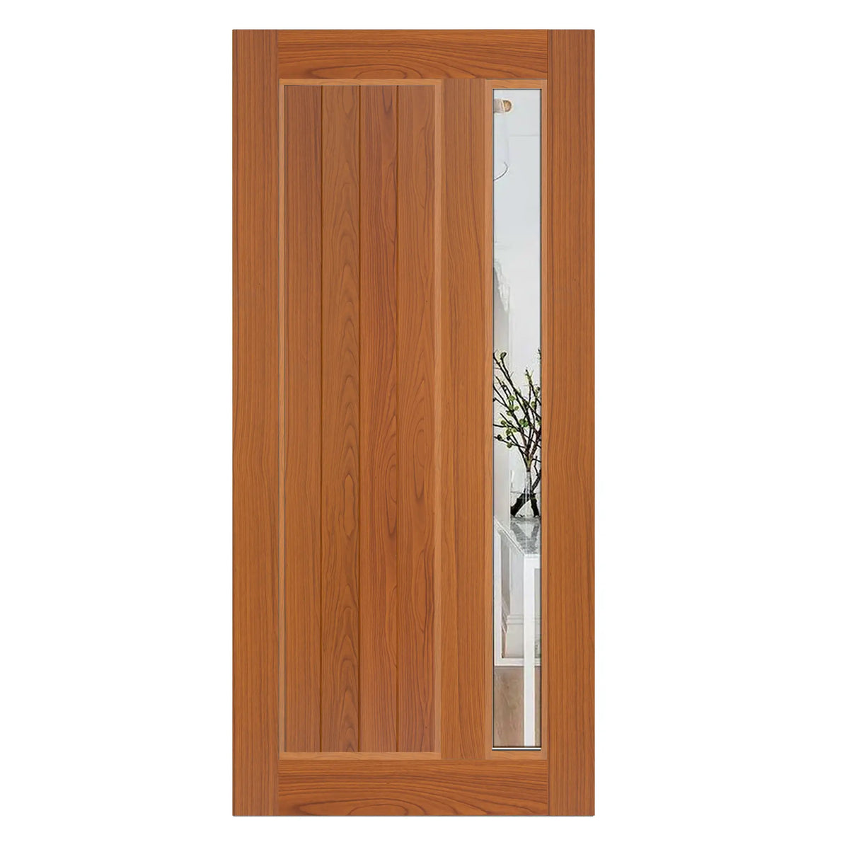 Thermtek 11T - Dark Cedar