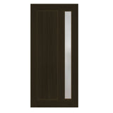 Strata DG 11T - Black Riverwood