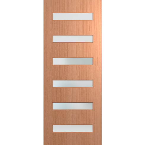 Newington XN16 - Sliced Pacific Maple