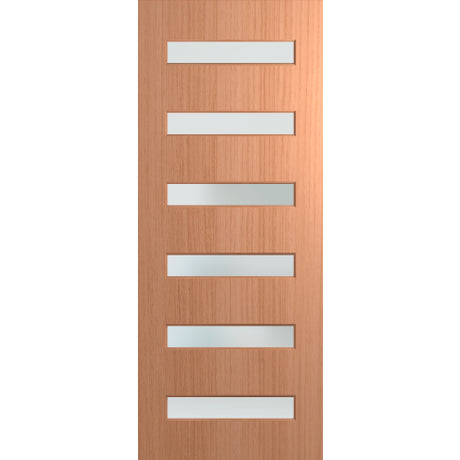 Newington XN16 - Sliced Pacific Maple