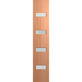 Newington XN11 - Sliced Pacific Maple