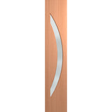 Newington XN12 - Sliced Pacific Maple