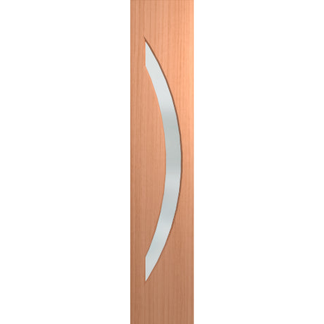 Newington XN12 - Sliced Pacific Maple