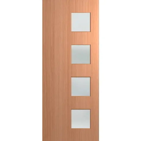 Newington XN7 - Sliced Pacific Maple