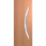Newington XN6 - Sliced Pacific Maple