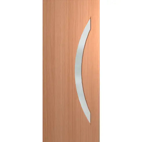 Newington XN6 - Sliced Pacific Maple