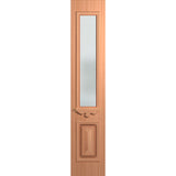 Carringush XCB2 - Sliced Pacific Maple